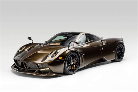 how many pagani huayra hermes were made|pagani huayra hermes edition price.